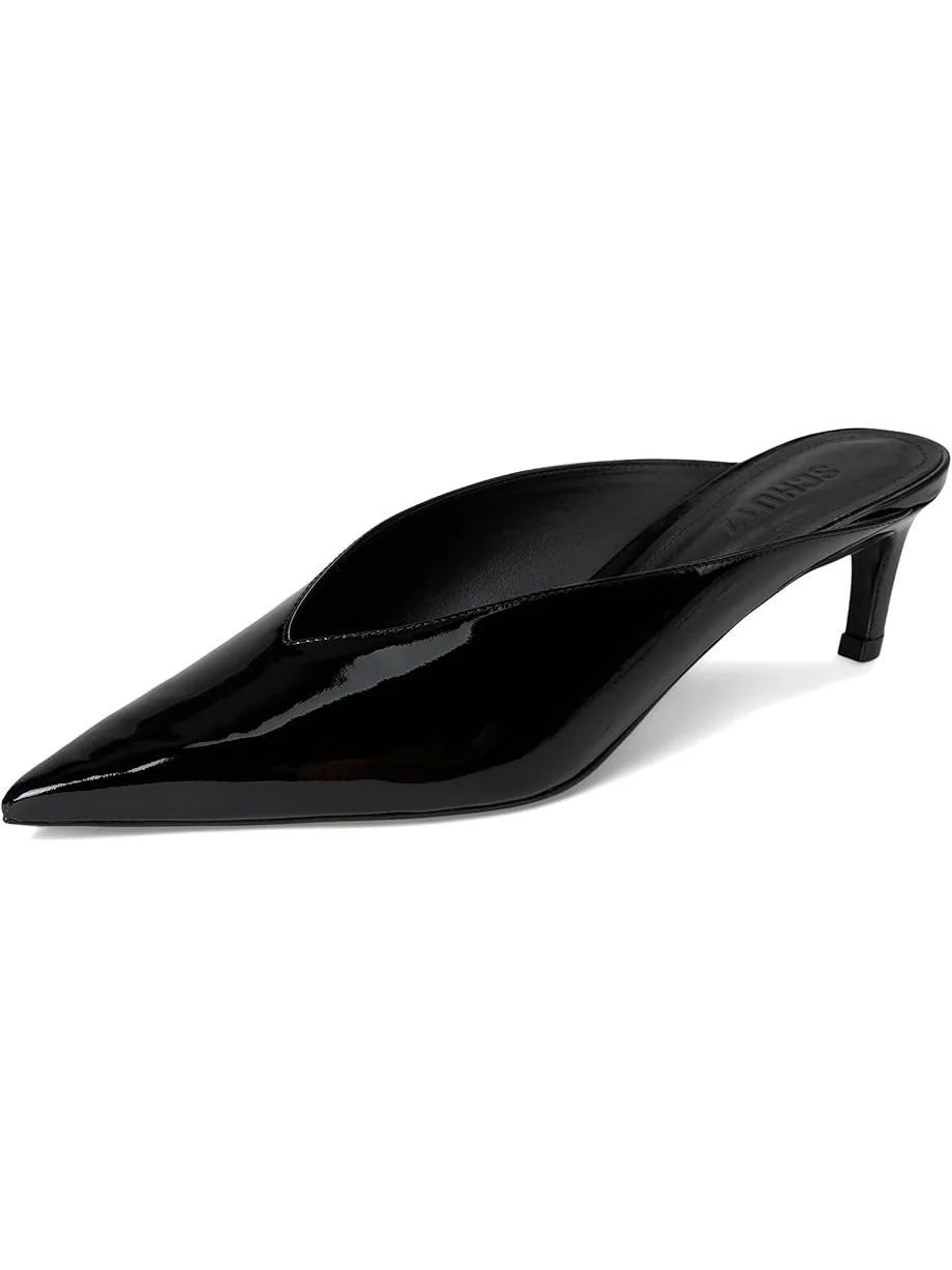 Женские туфли Schutz Loren Mid — 7