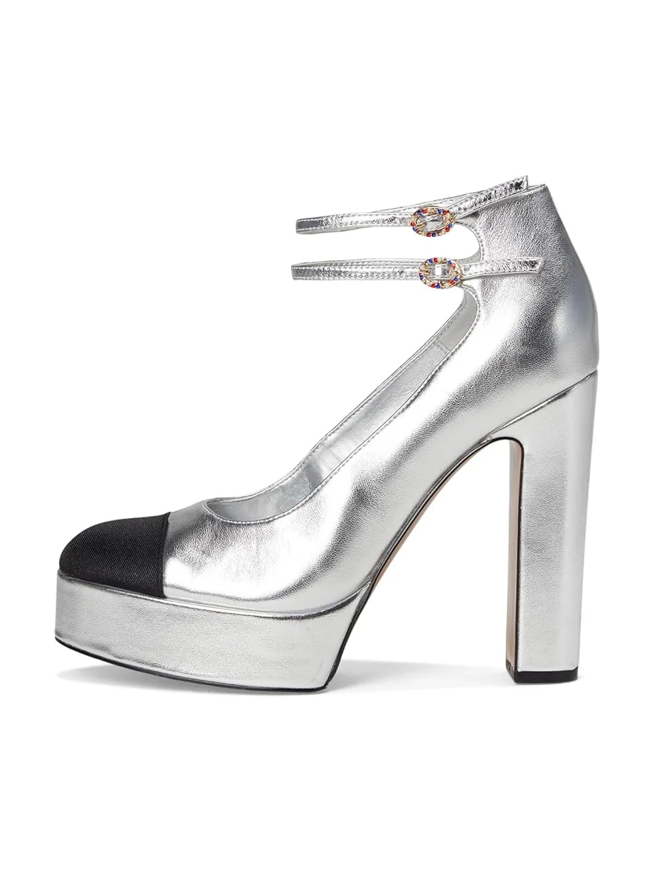 Женские туфли Steve Madden Peyton — 4