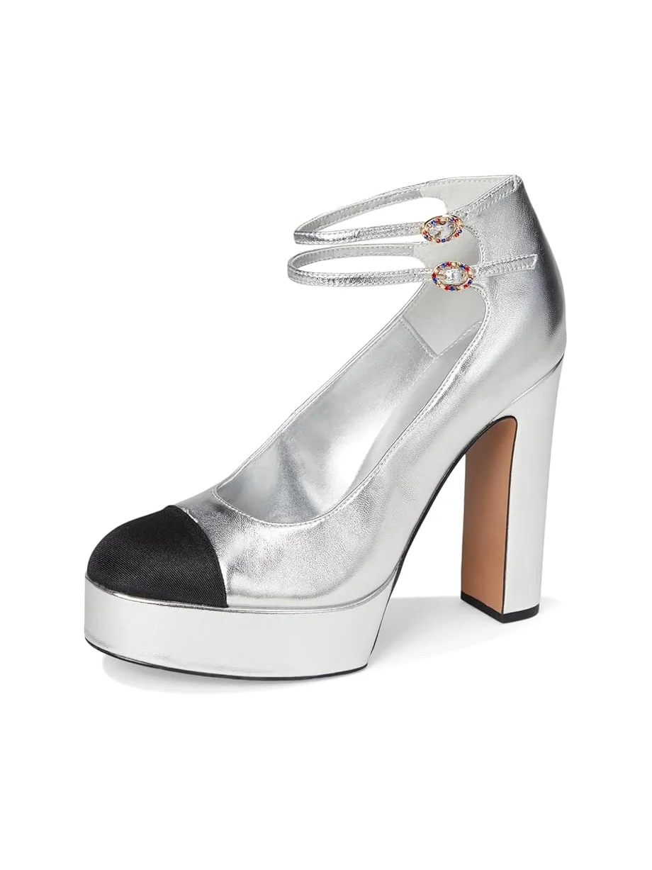 Женские туфли Steve Madden Peyton — 7