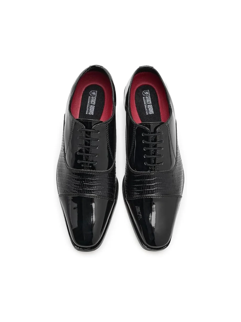 Мужские оксфорды Stacy Adams Razzeto Cap Toe — 2