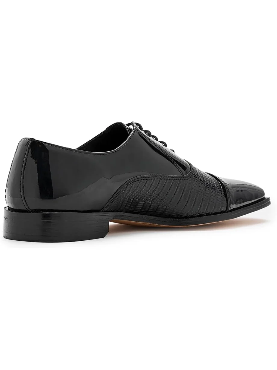 Мужские оксфорды Stacy Adams Razzeto Cap Toe — 3