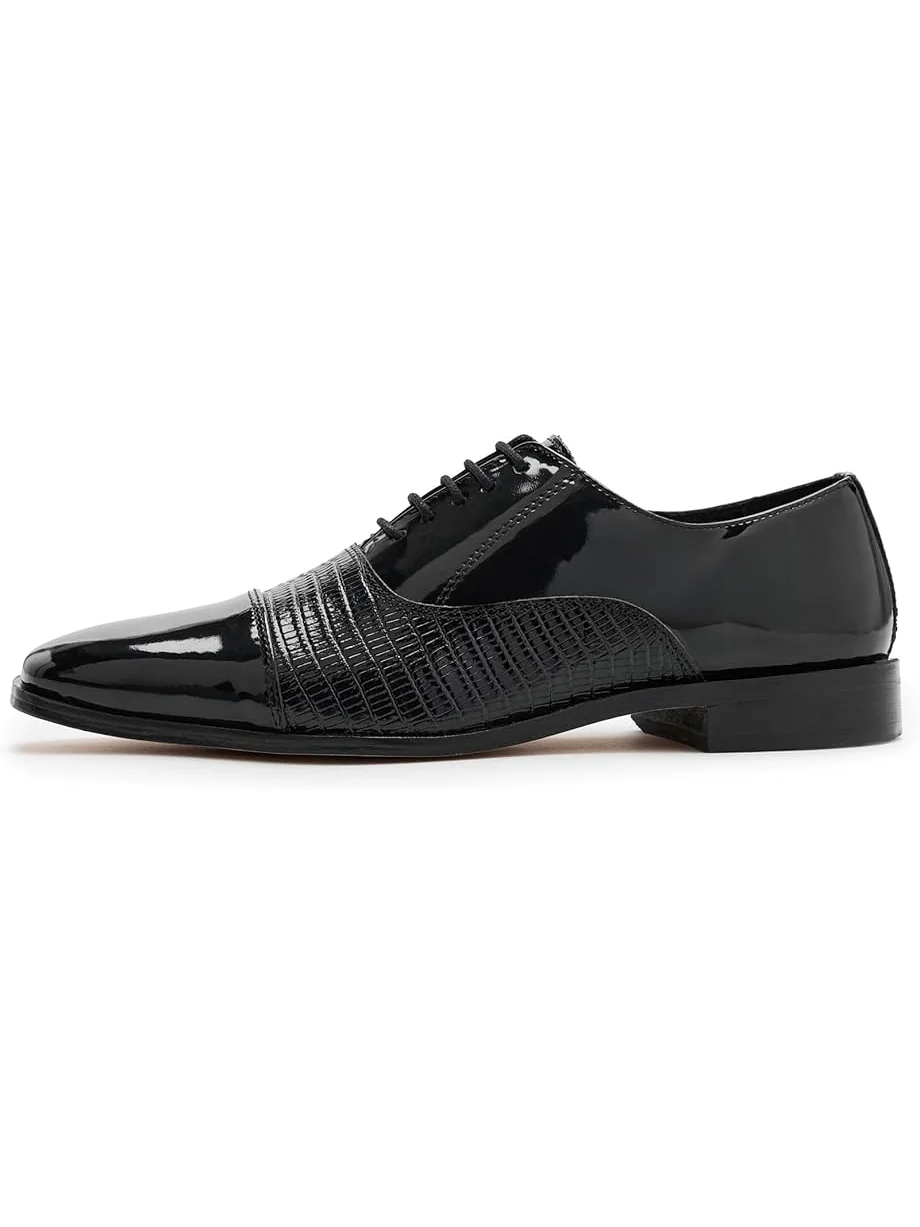 Мужские оксфорды Stacy Adams Razzeto Cap Toe — 4