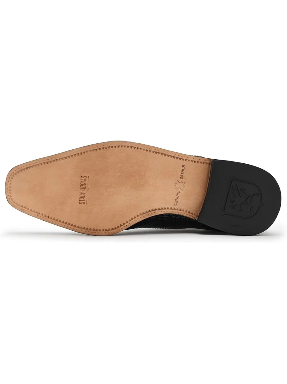 Мужские оксфорды Stacy Adams Razzeto Cap Toe — 5
