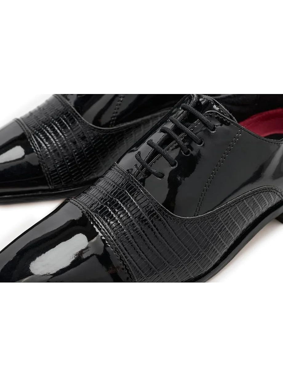 Мужские оксфорды Stacy Adams Razzeto Cap Toe — 6