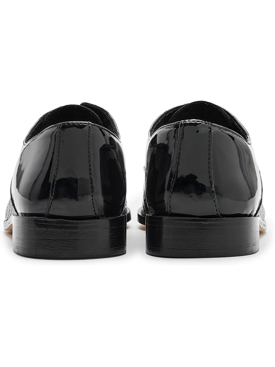 Мужские оксфорды Stacy Adams Razzeto Cap Toe — 7