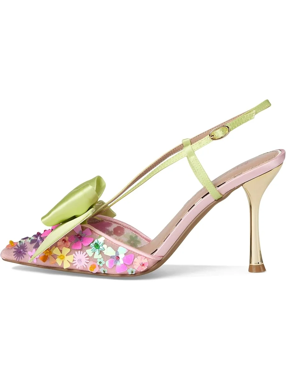 Женские туфли на каблуке Blue by Betsey Johnson Melisa — 4