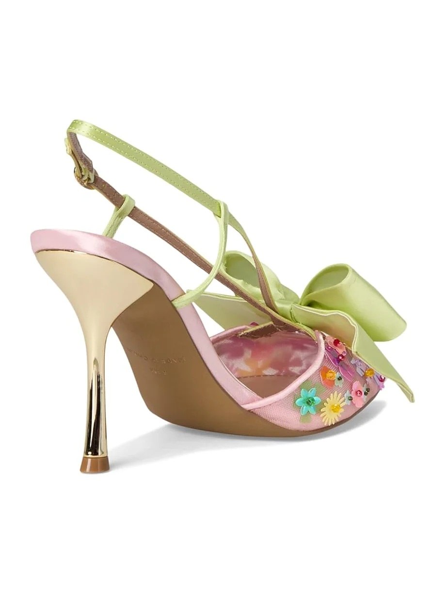 Женские туфли на каблуке Blue by Betsey Johnson Melisa — 5