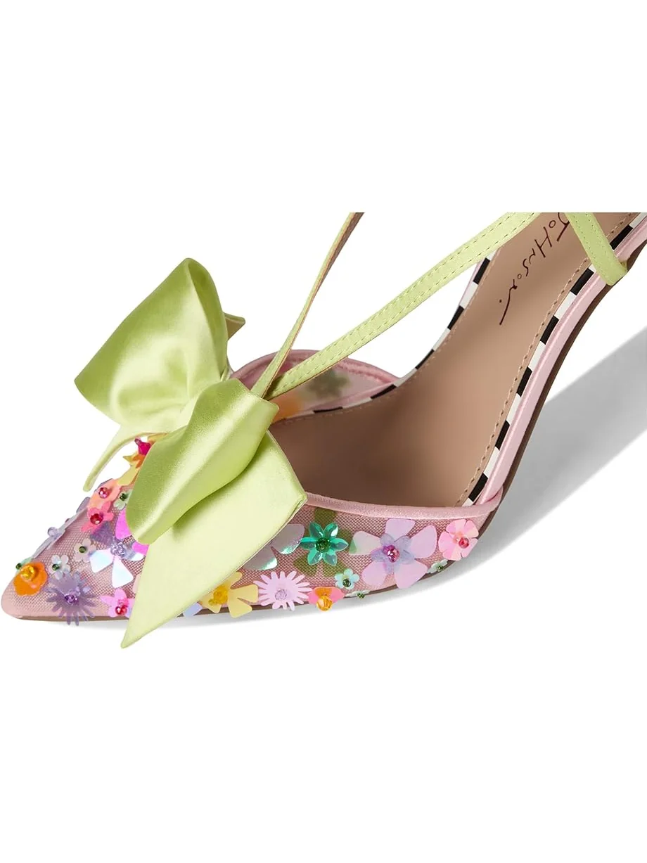 Женские туфли на каблуке Blue by Betsey Johnson Melisa — 6