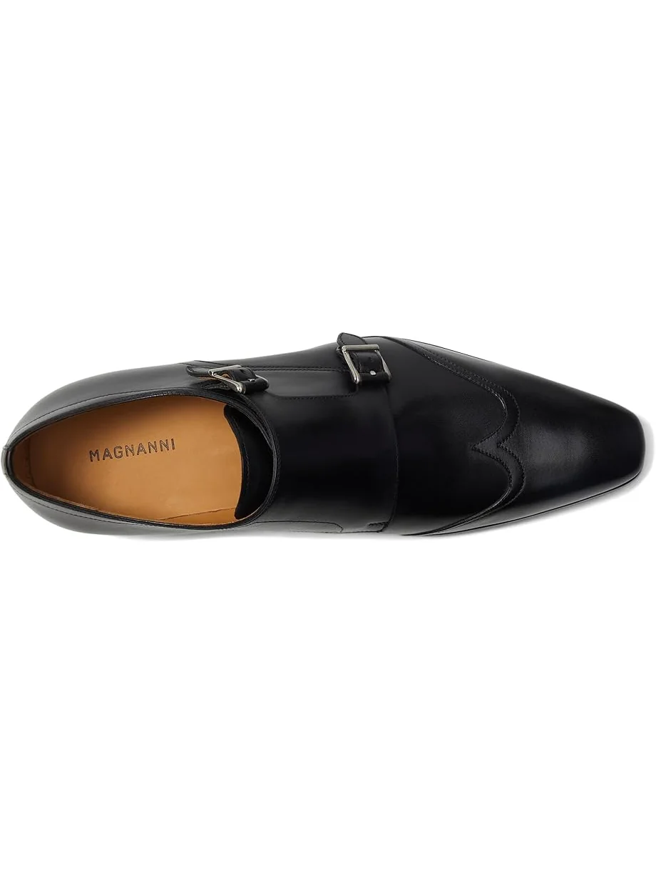 Мужские оксфорды Magnanni Argo — 2
