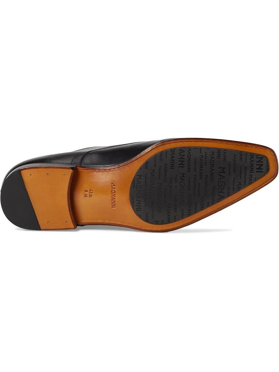 Мужские оксфорды Magnanni Argo — 3