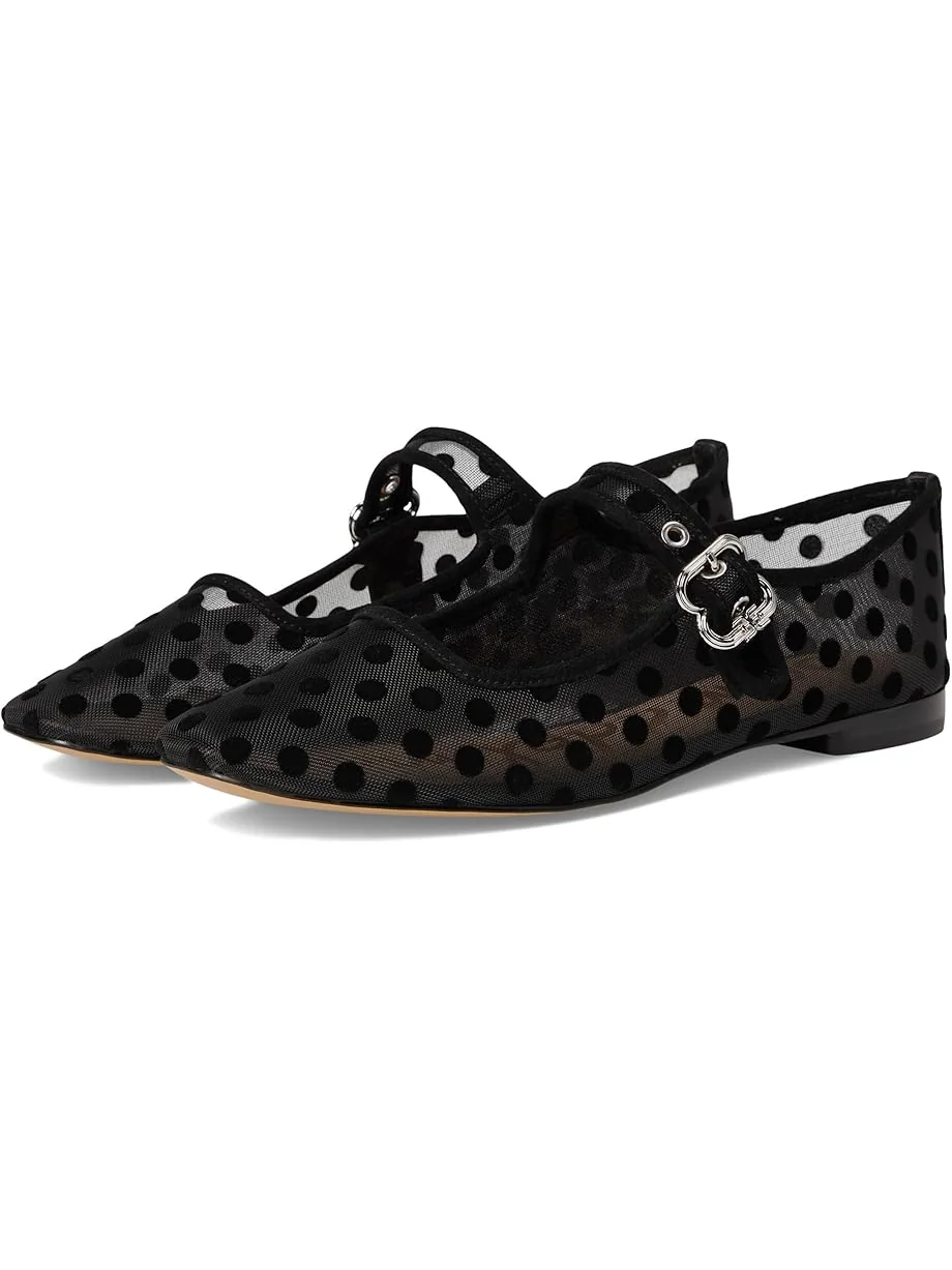 Женские балетки Sam Edelman Michaelamsh2 Mary Jane — 1