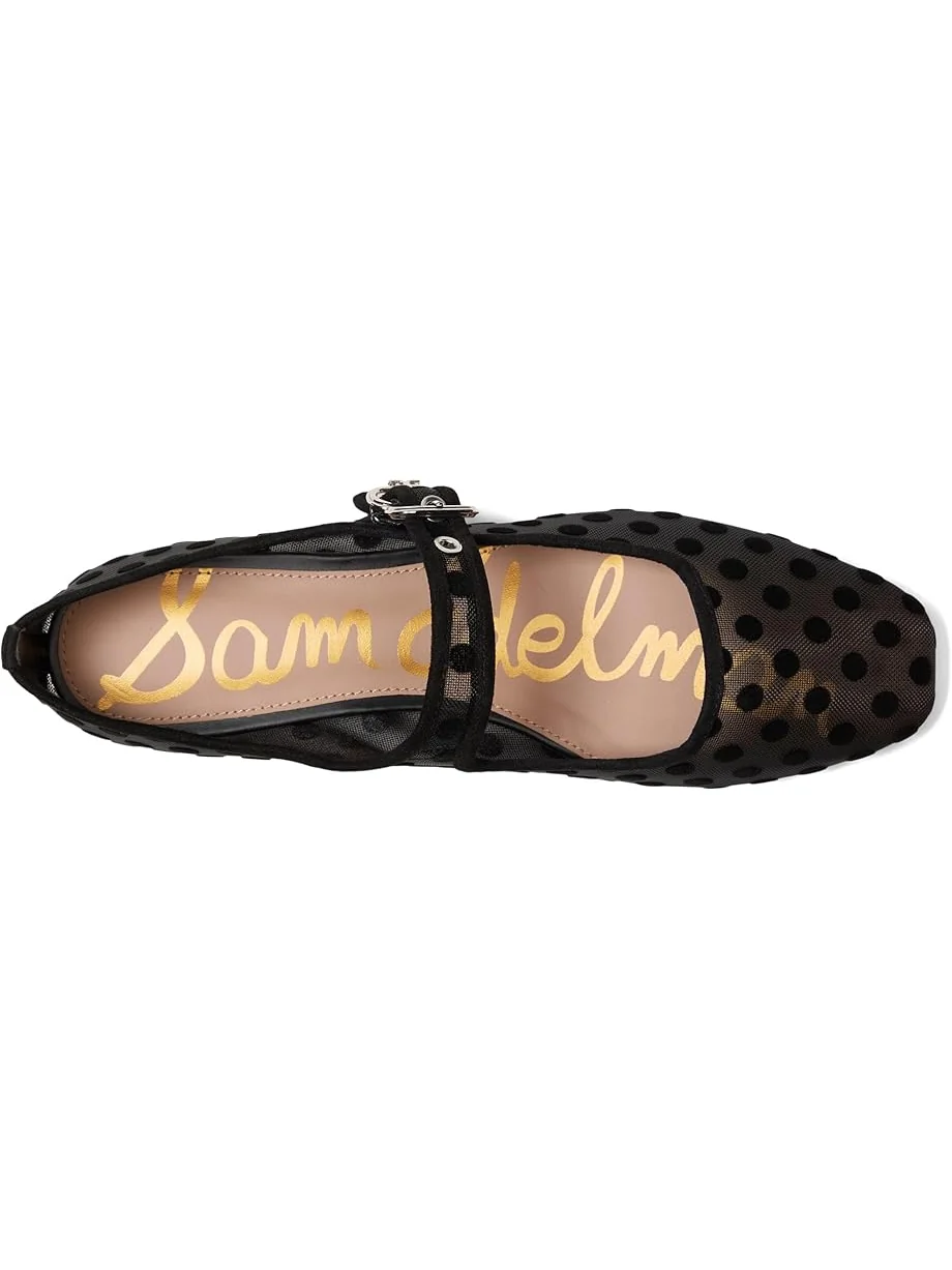Женские балетки Sam Edelman Michaelamsh2 Mary Jane — 2