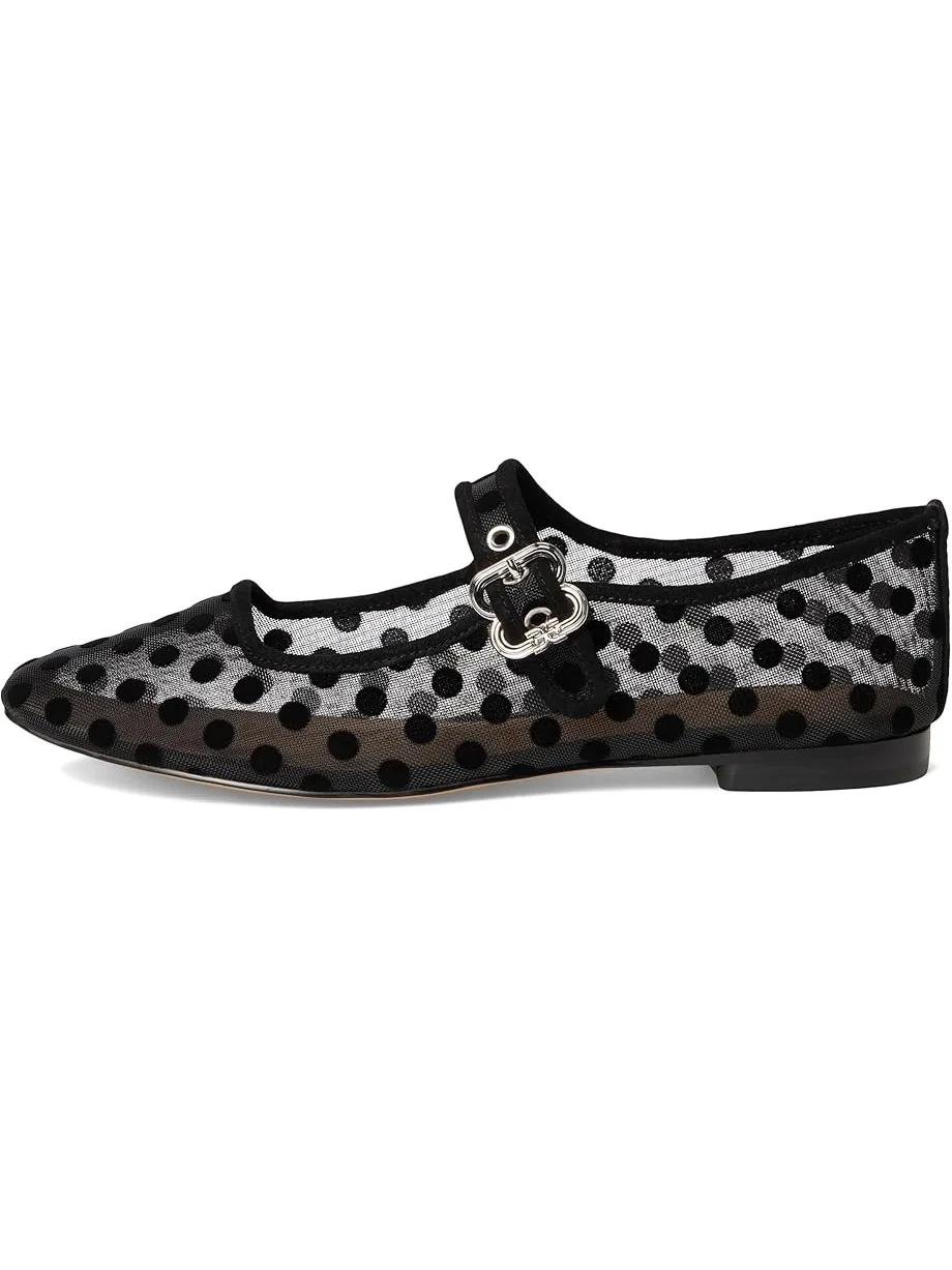 Женские балетки Sam Edelman Michaelamsh2 Mary Jane — 4