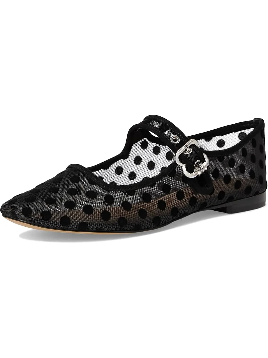 Женские балетки Sam Edelman Michaelamsh2 Mary Jane — 7