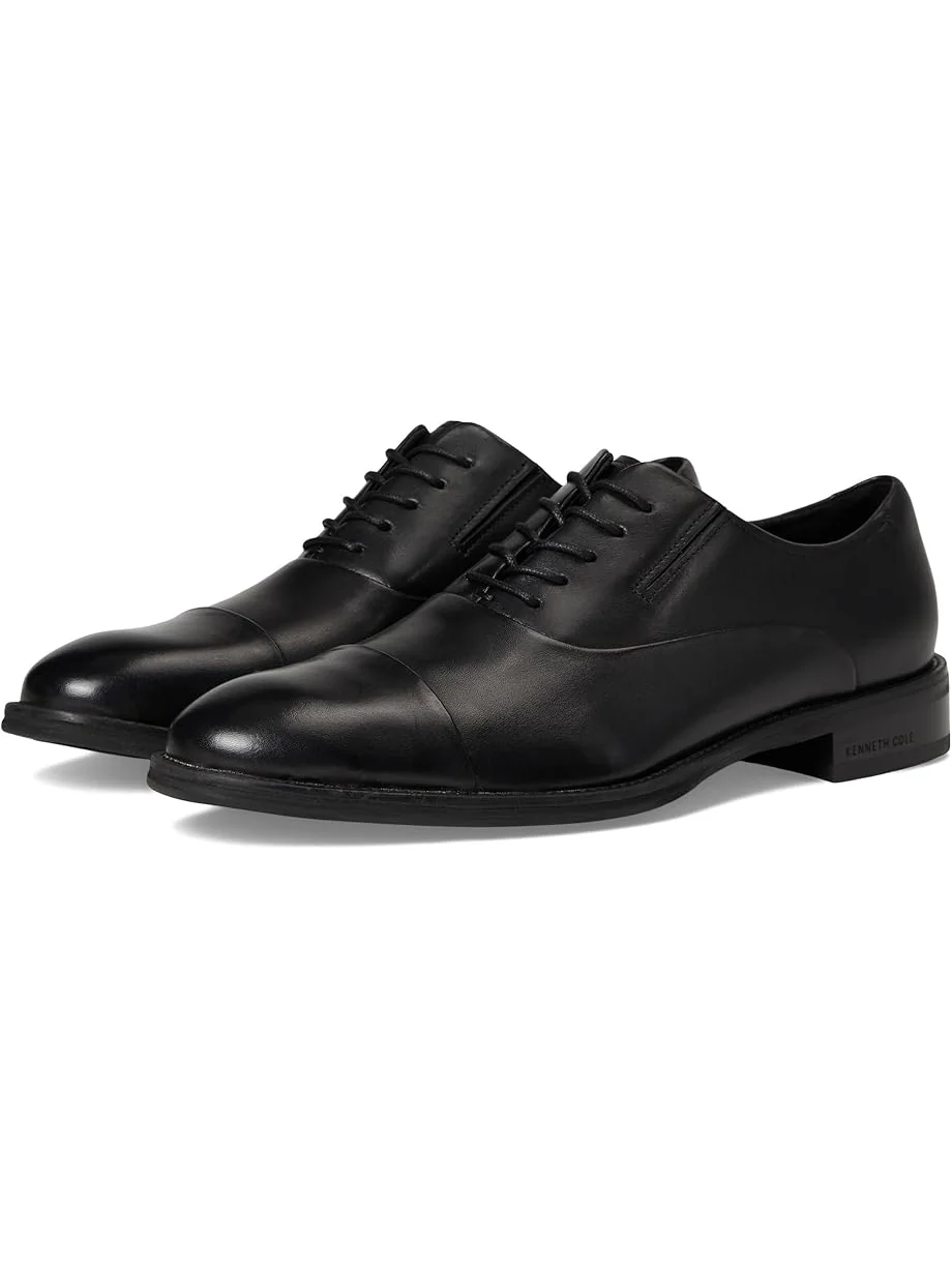 Мужские оксфорды Kenneth Cole Tully Cap Toe — 1