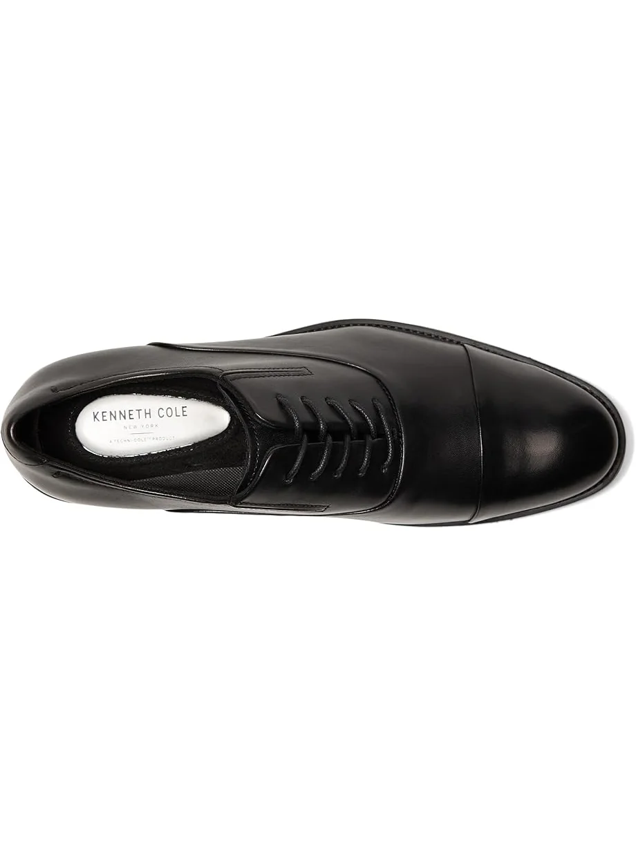 Мужские оксфорды Kenneth Cole Tully Cap Toe — 2
