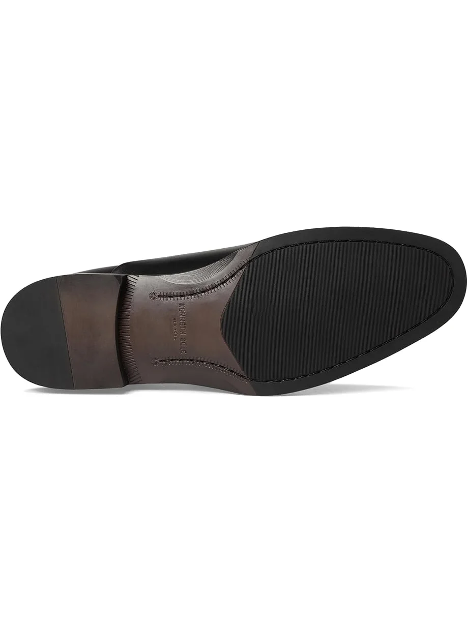 Мужские оксфорды Kenneth Cole Tully Cap Toe — 3