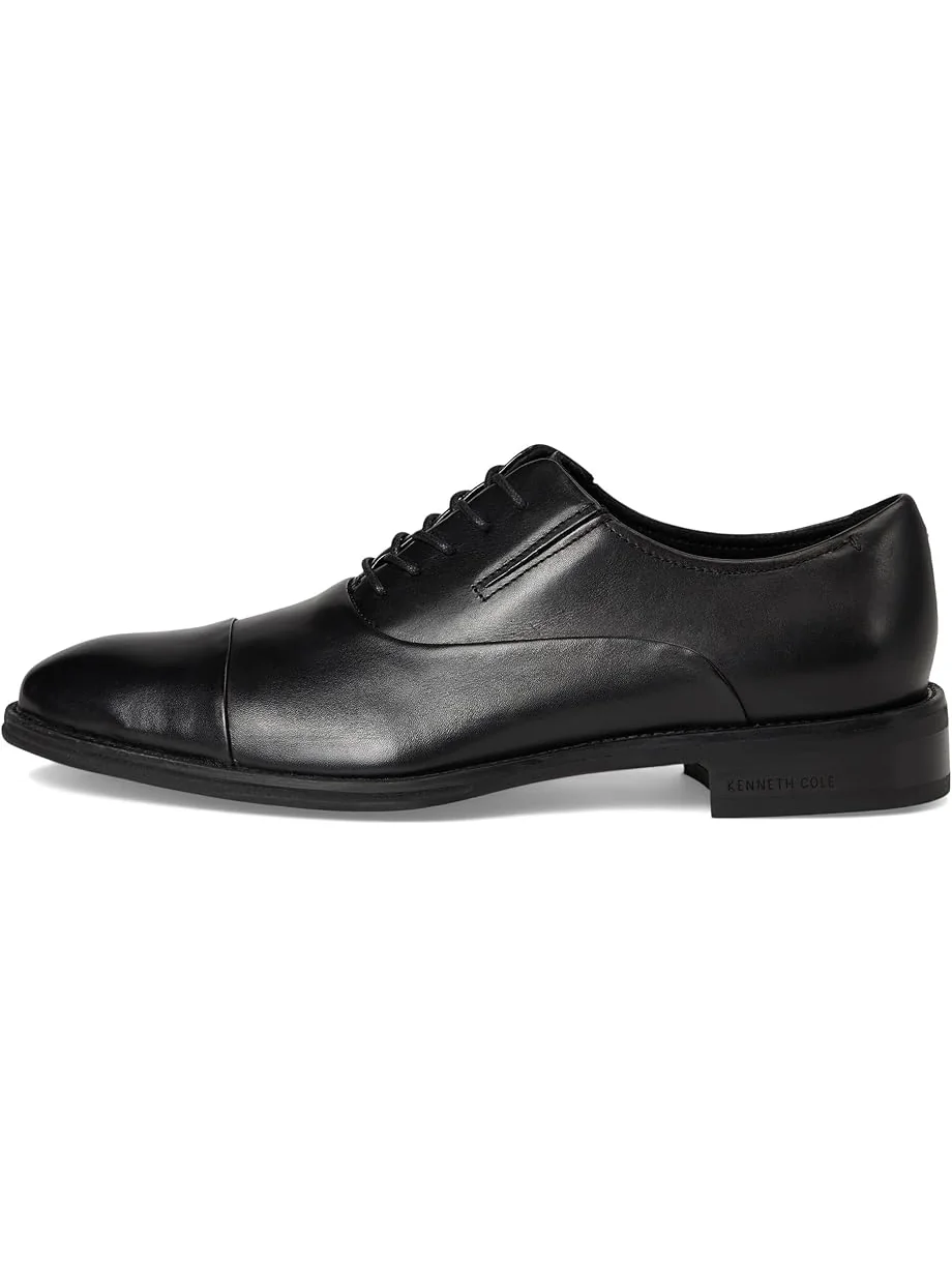 Мужские оксфорды Kenneth Cole Tully Cap Toe — 4