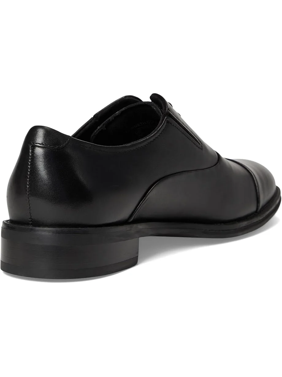 Мужские оксфорды Kenneth Cole Tully Cap Toe — 5