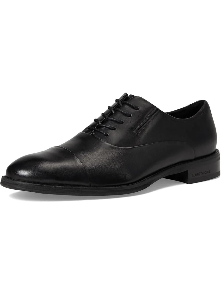 Мужские оксфорды Kenneth Cole Tully Cap Toe — 7