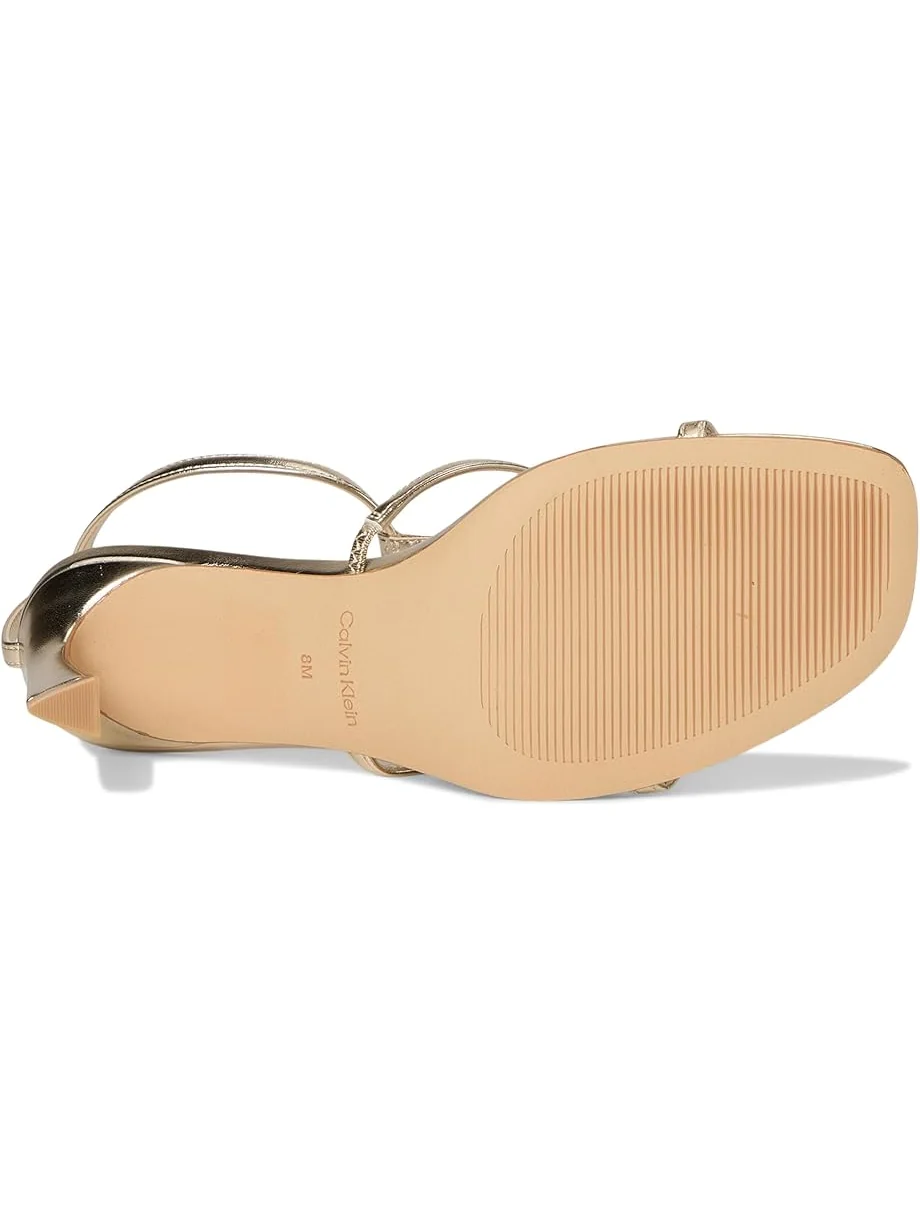 Босоножки женские Calvin Klein Pelara — 3