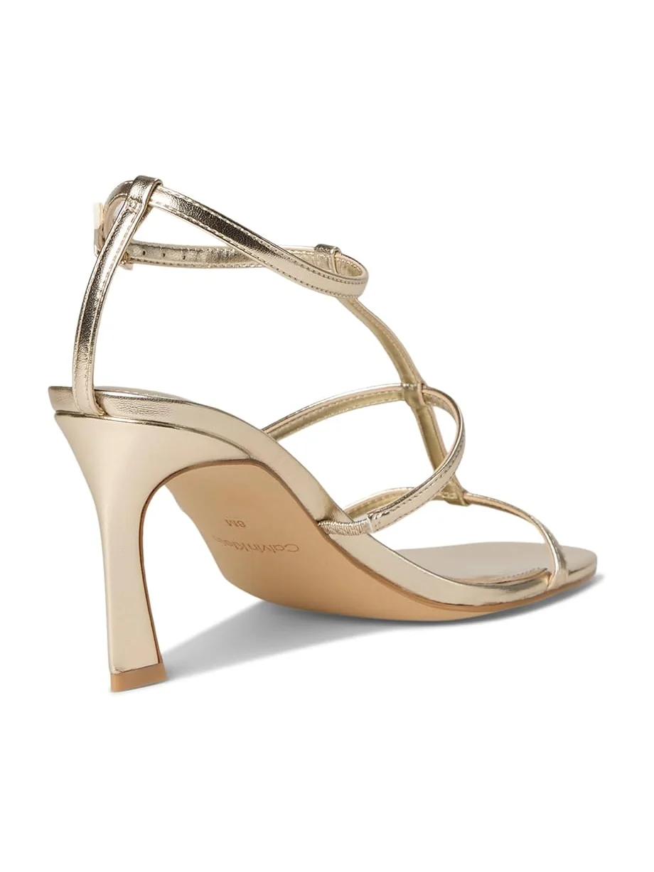 Босоножки женские Calvin Klein Pelara — 5