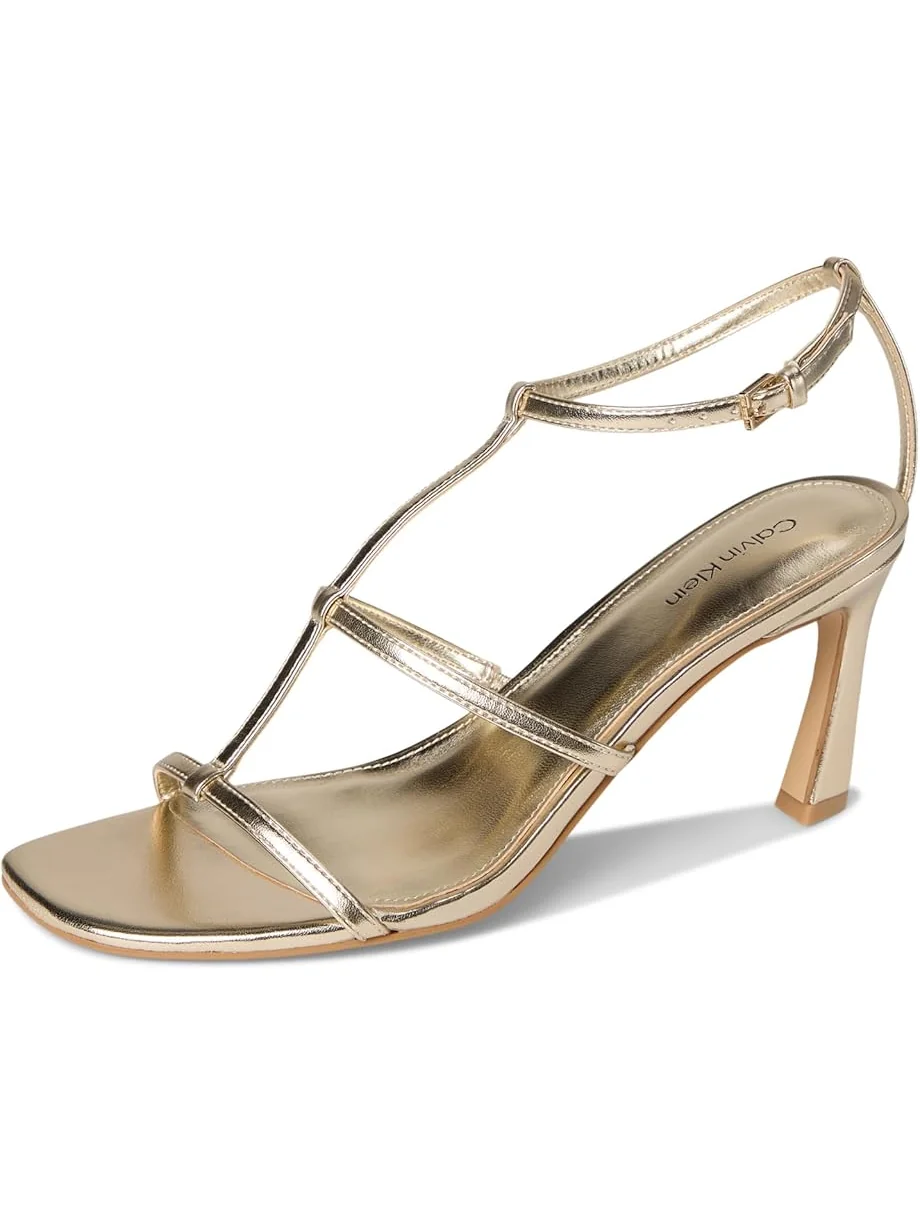 Босоножки женские Calvin Klein Pelara — 7