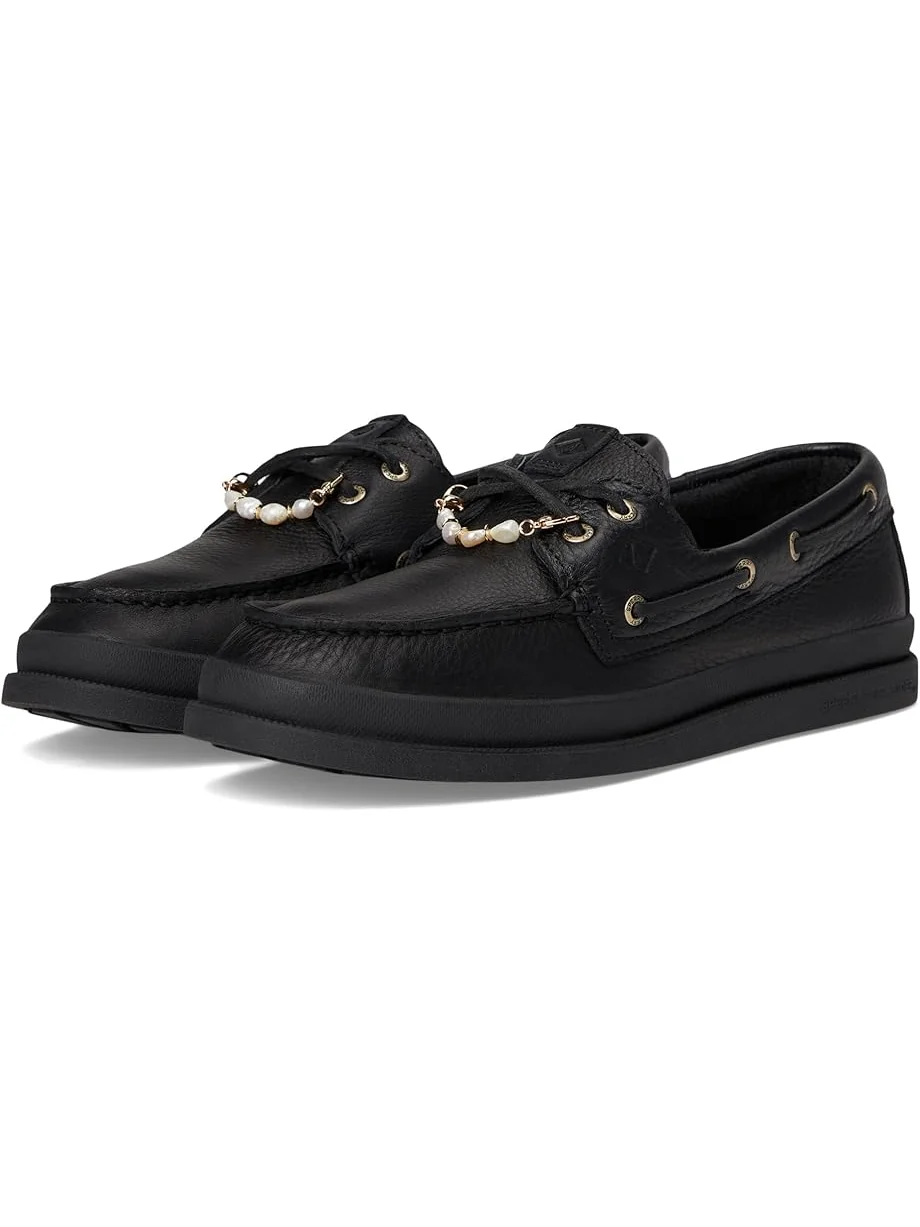 Женские лодочные ботинки Sperry Ao2 Mudguard — 1
