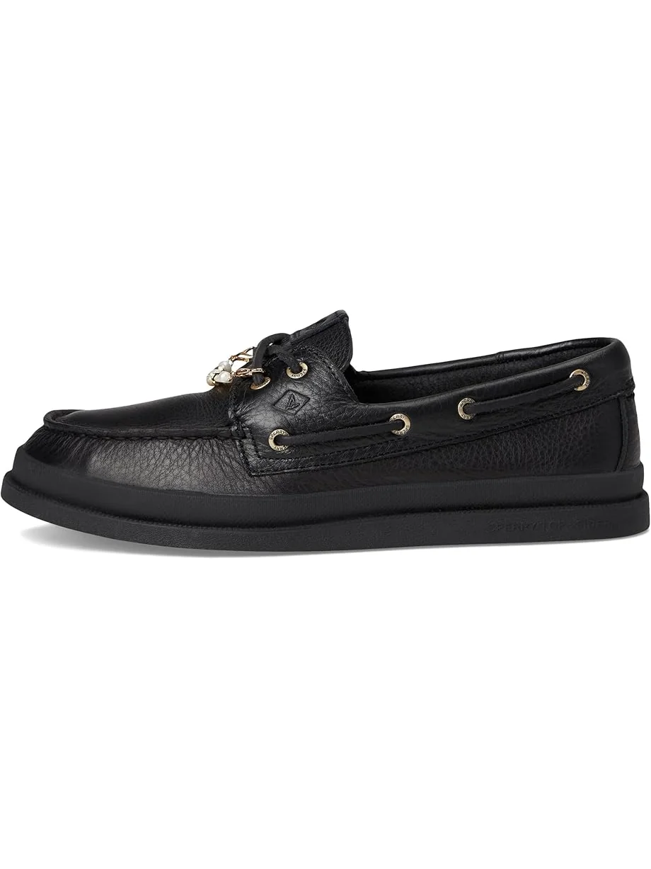 Женские лодочные ботинки Sperry Ao2 Mudguard — 4
