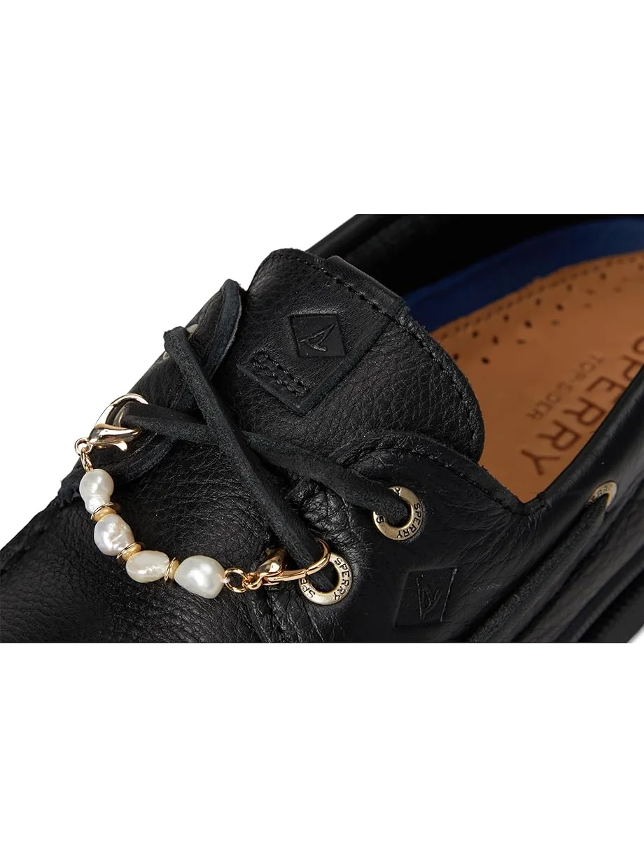 Женские лодочные ботинки Sperry Ao2 Mudguard — 6