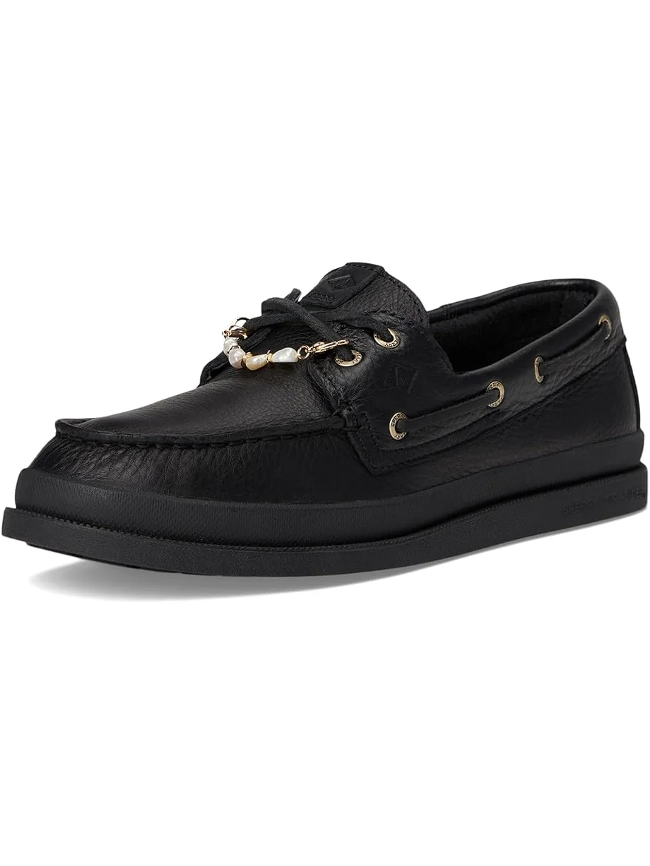Женские лодочные ботинки Sperry Ao2 Mudguard — 7