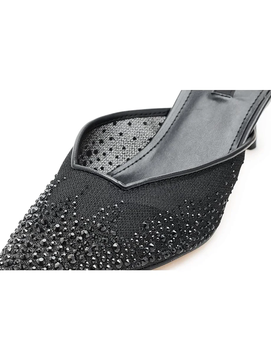 Женские туфли Nine West Camenlap — 6