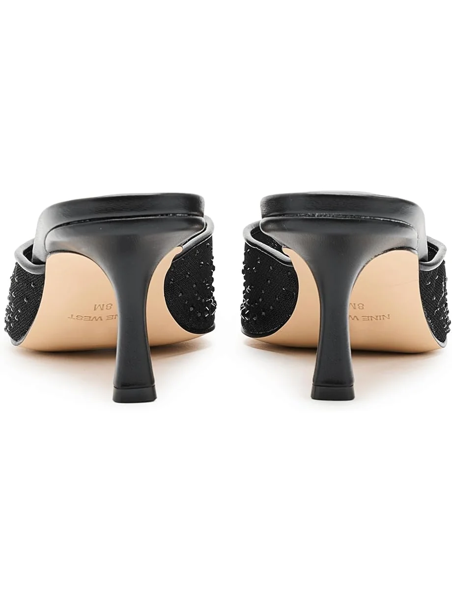 Женские туфли Nine West Camenlap — 7