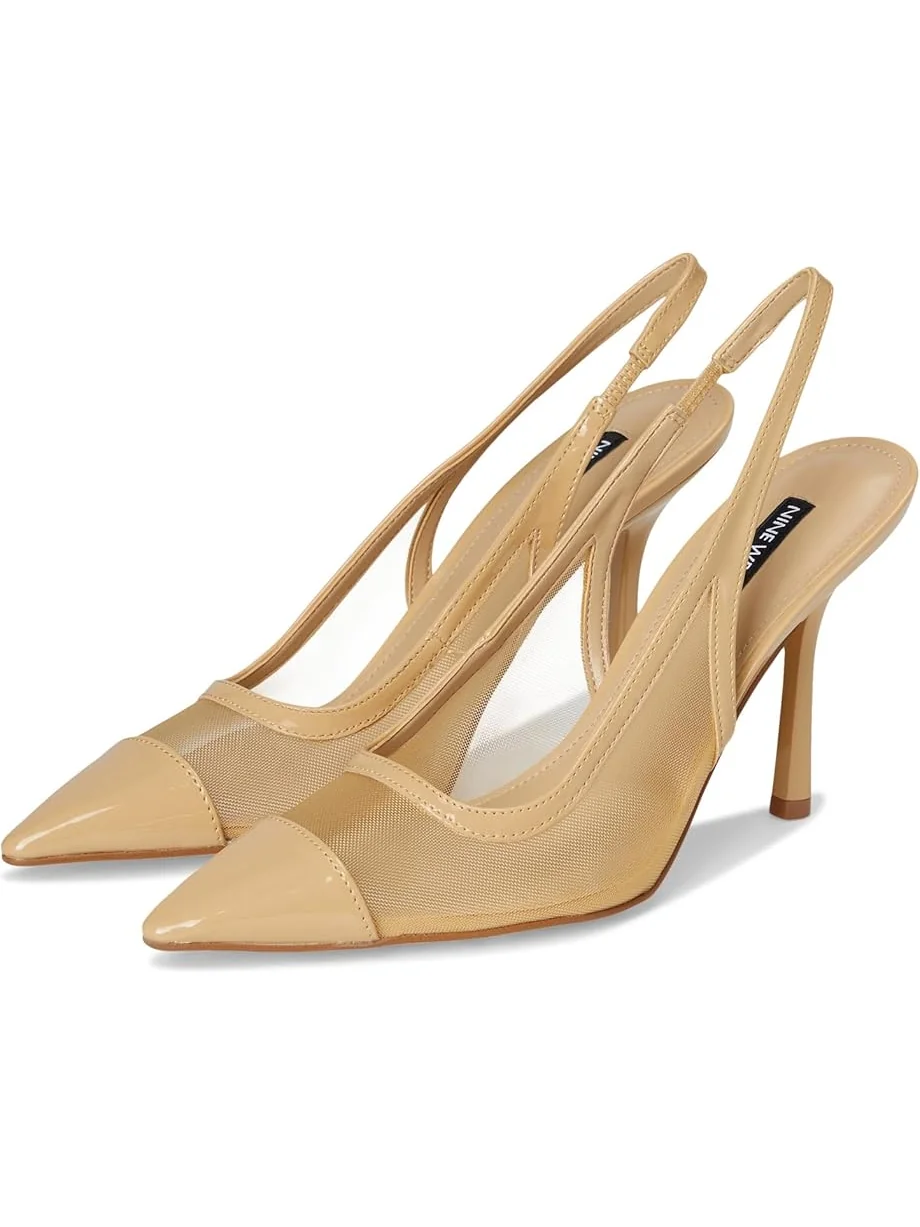 Женские туфли Nine West Jermain — 1