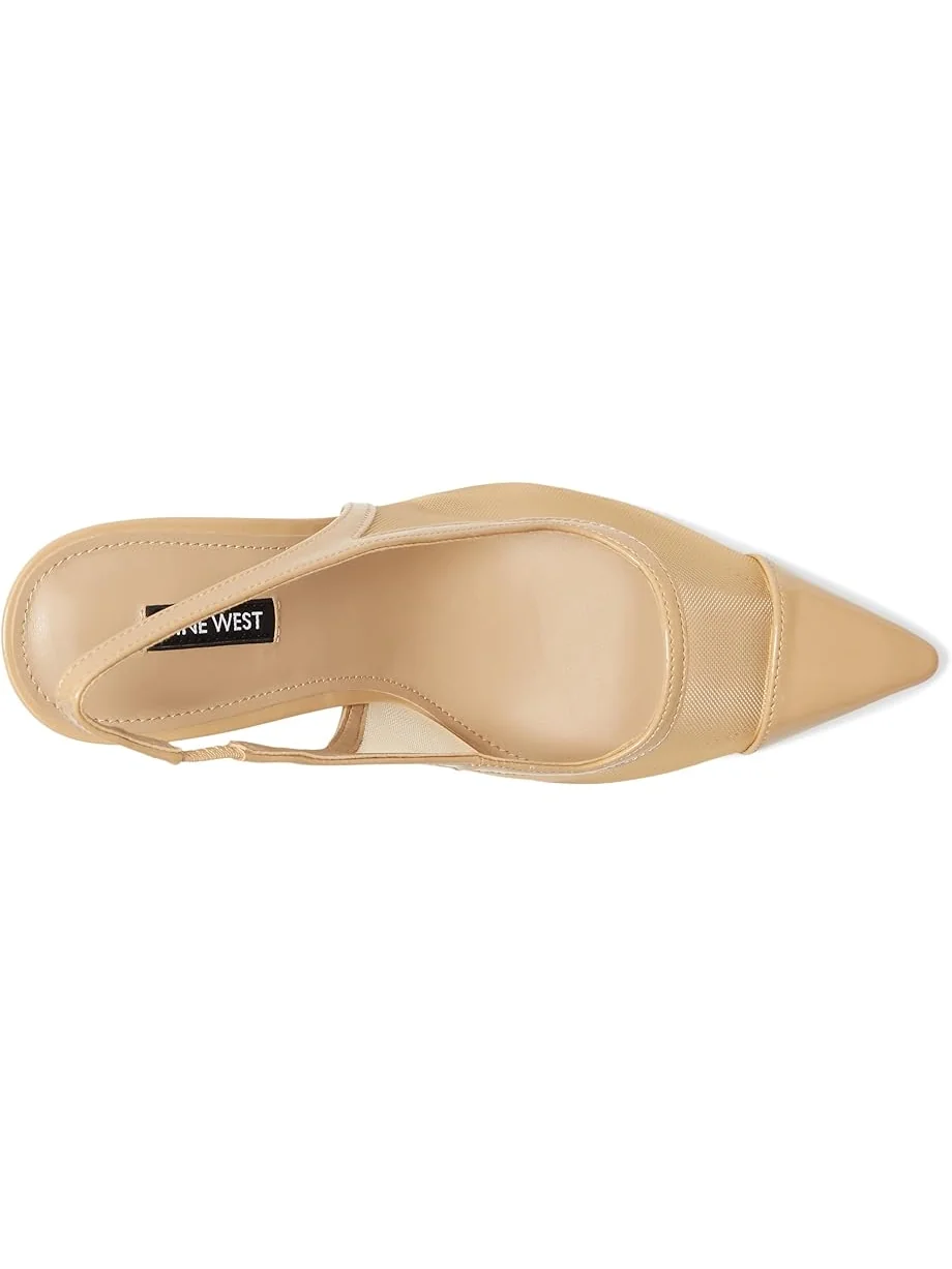 Женские туфли Nine West Jermain — 2