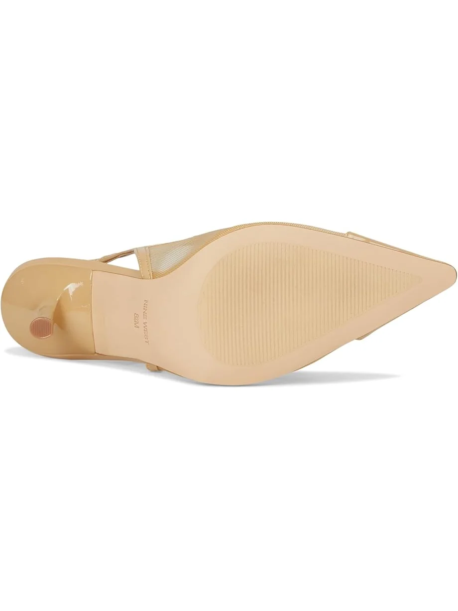 Женские туфли Nine West Jermain — 3