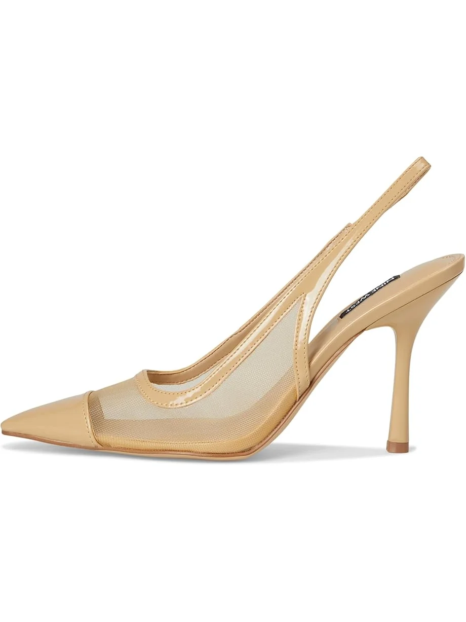 Женские туфли Nine West Jermain — 4