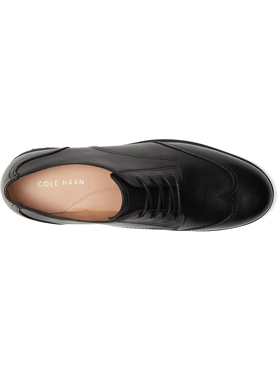 Женские оксфорды Cole Haan Geneen на шнуровке — 2