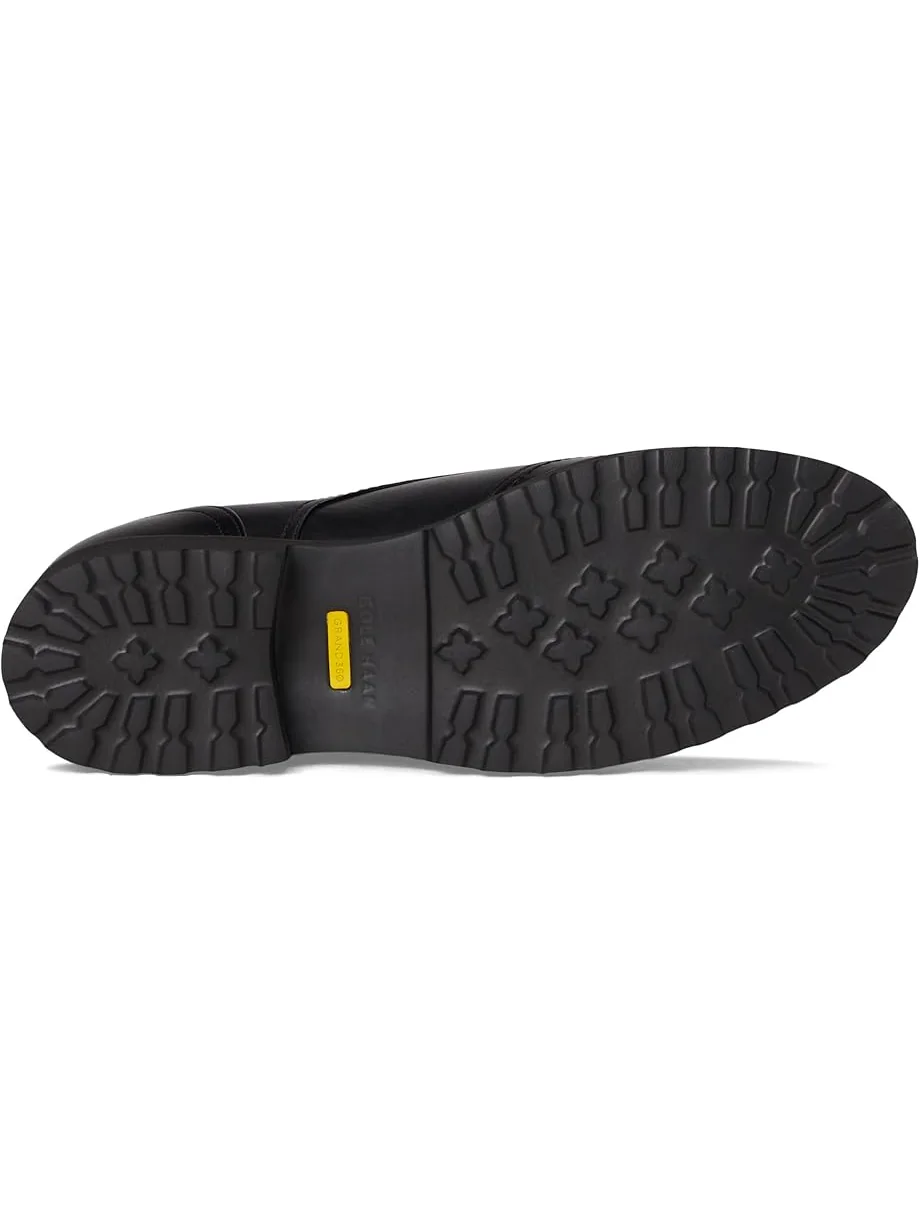 Женские оксфорды Cole Haan Geneen на шнуровке — 3