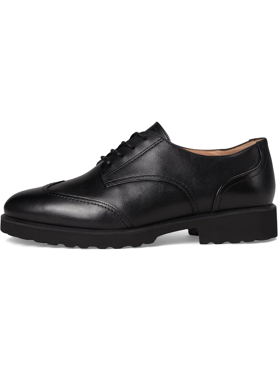 Женские оксфорды Cole Haan Geneen на шнуровке — 4