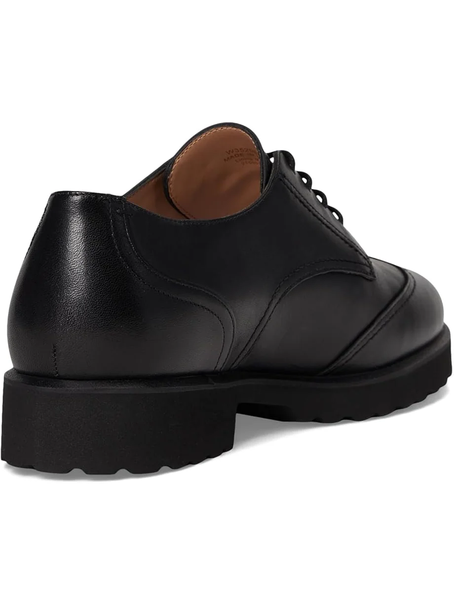 Женские оксфорды Cole Haan Geneen на шнуровке — 5