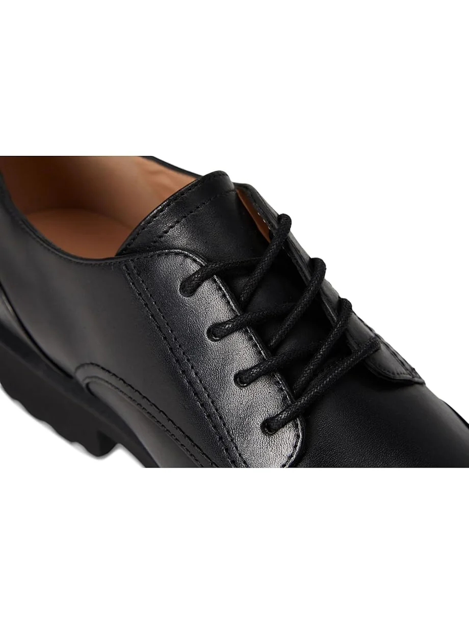Женские оксфорды Cole Haan Geneen на шнуровке — 6