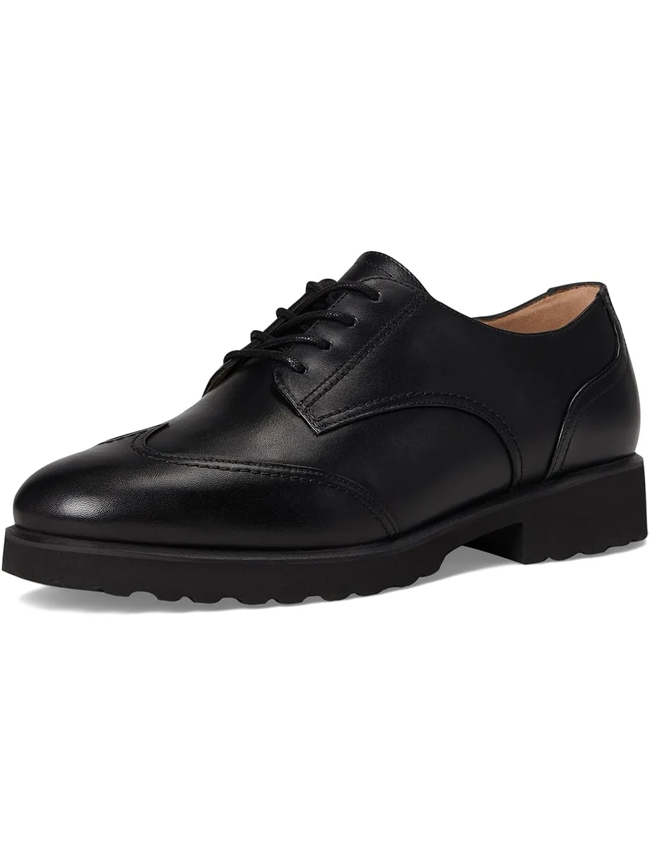 Женские оксфорды Cole Haan Geneen на шнуровке — 7