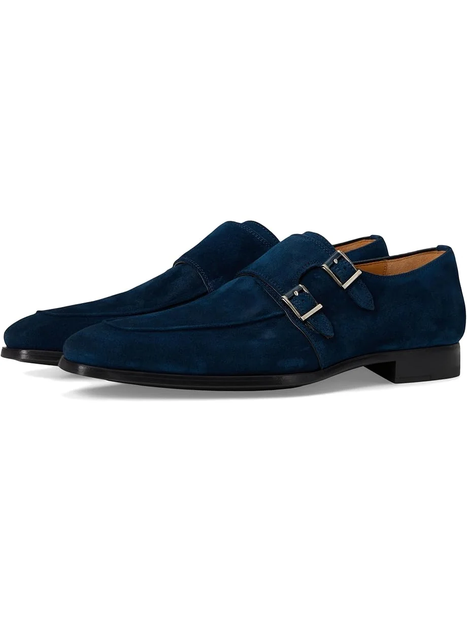 Мужские оксфорды Magnanni 23772-00 — 1