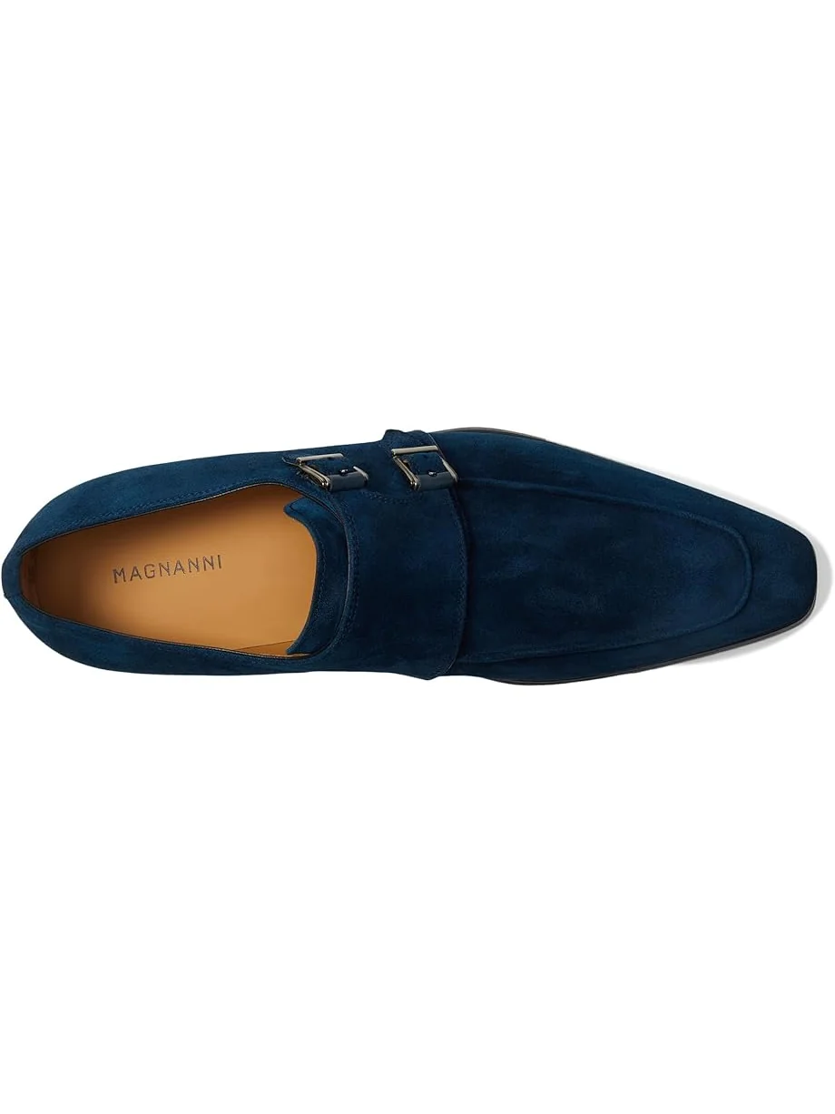 Мужские оксфорды Magnanni 23772-00 — 2