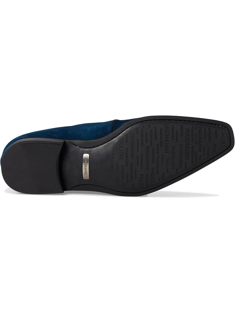 Мужские оксфорды Magnanni 23772-00 — 3