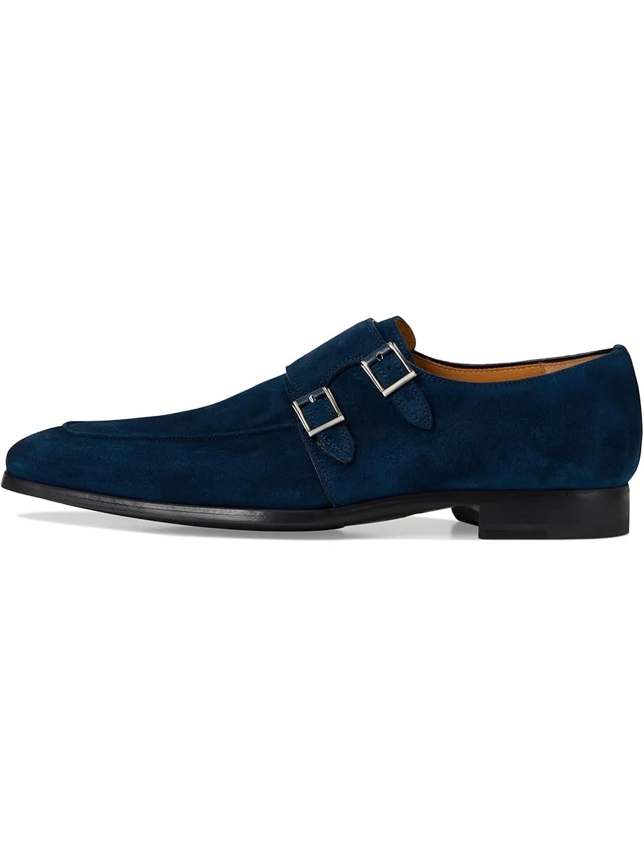 Мужские оксфорды Magnanni 23772-00 — 4
