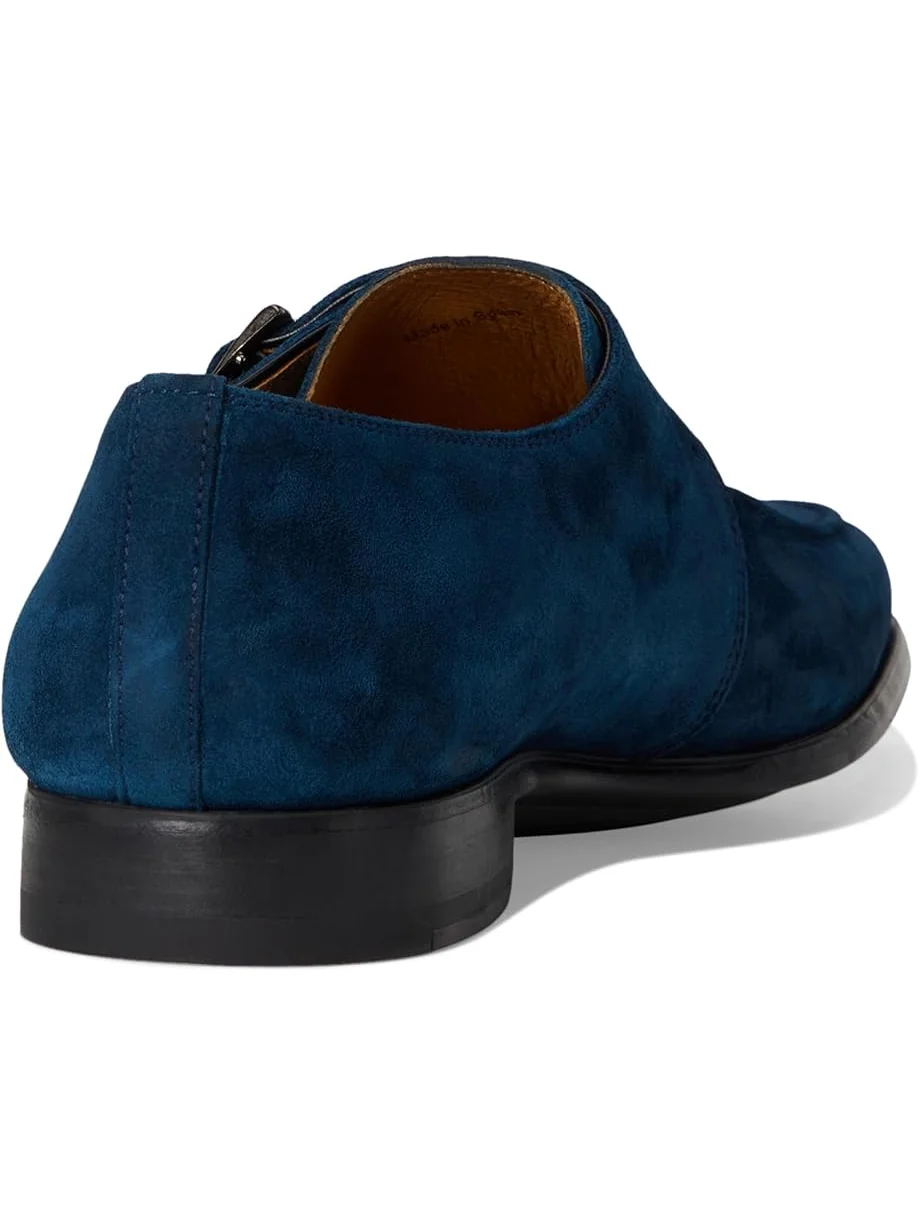 Мужские оксфорды Magnanni 23772-00 — 5