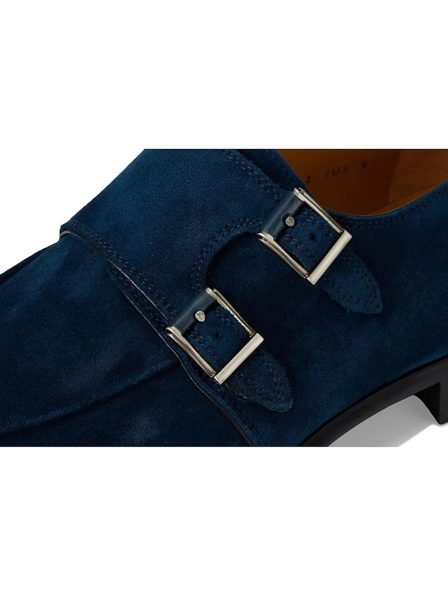 Мужские оксфорды Magnanni 23772-00 — 6