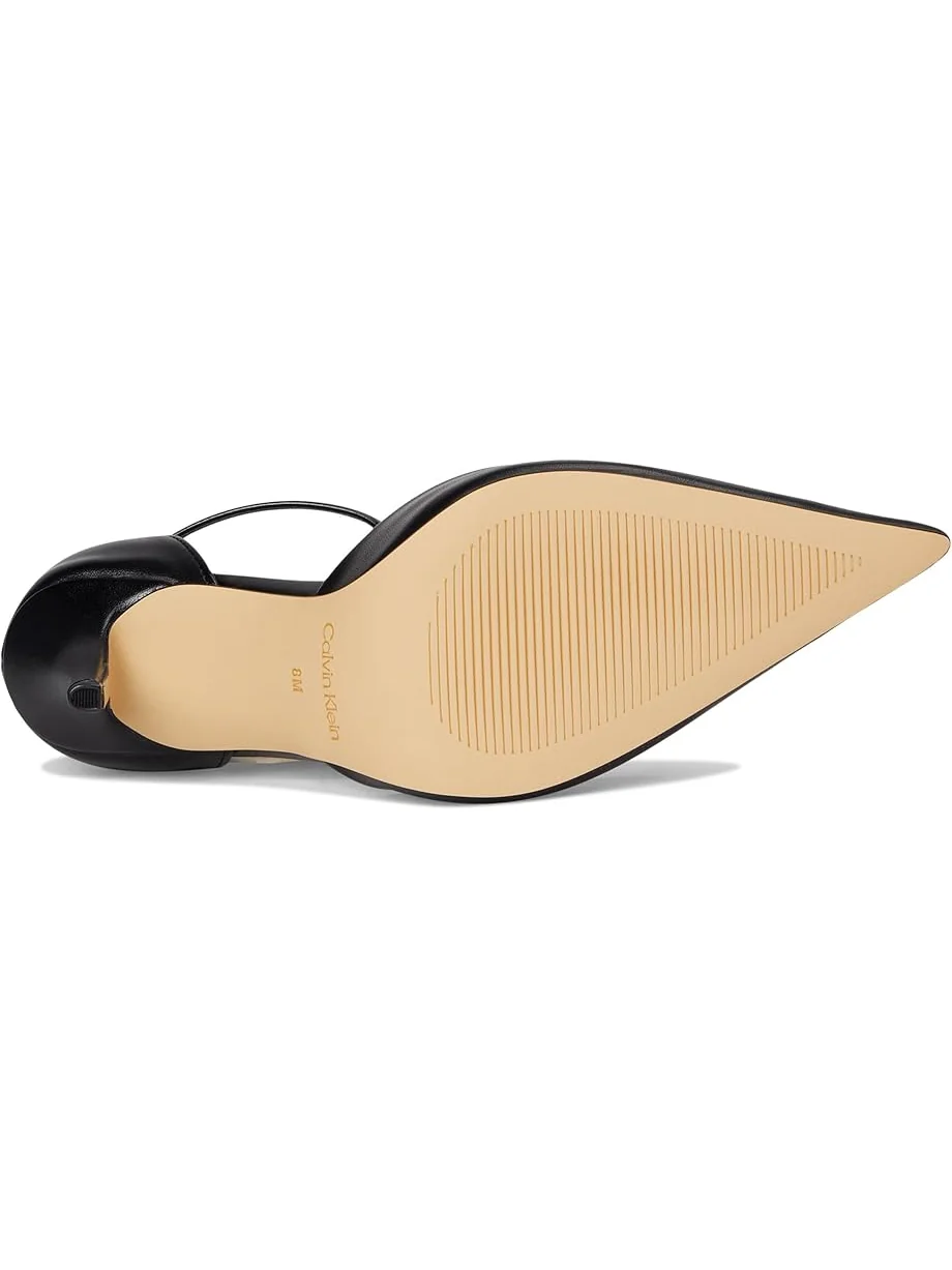 Женские туфли Calvin Klein Olettia — 3
